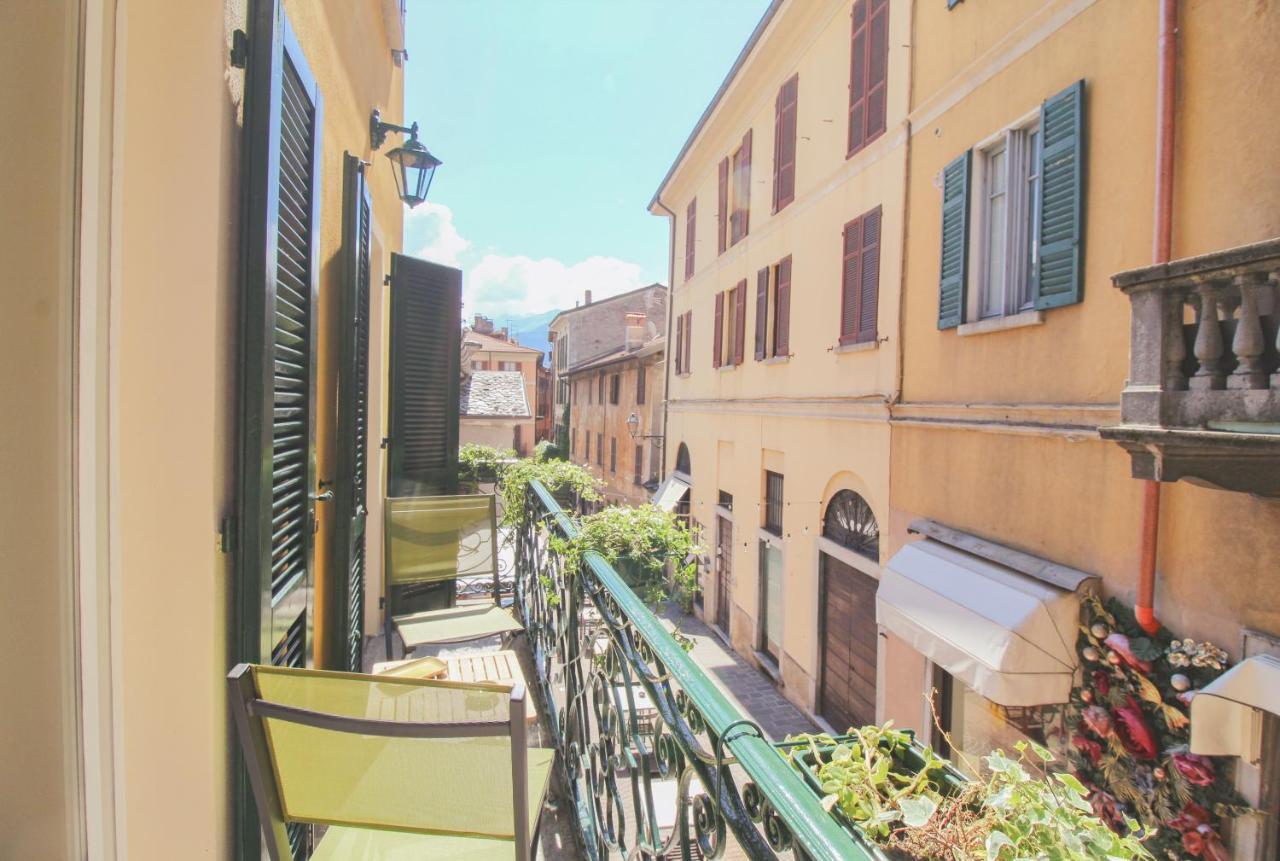 Il Tuffatore Ferienhaus *
