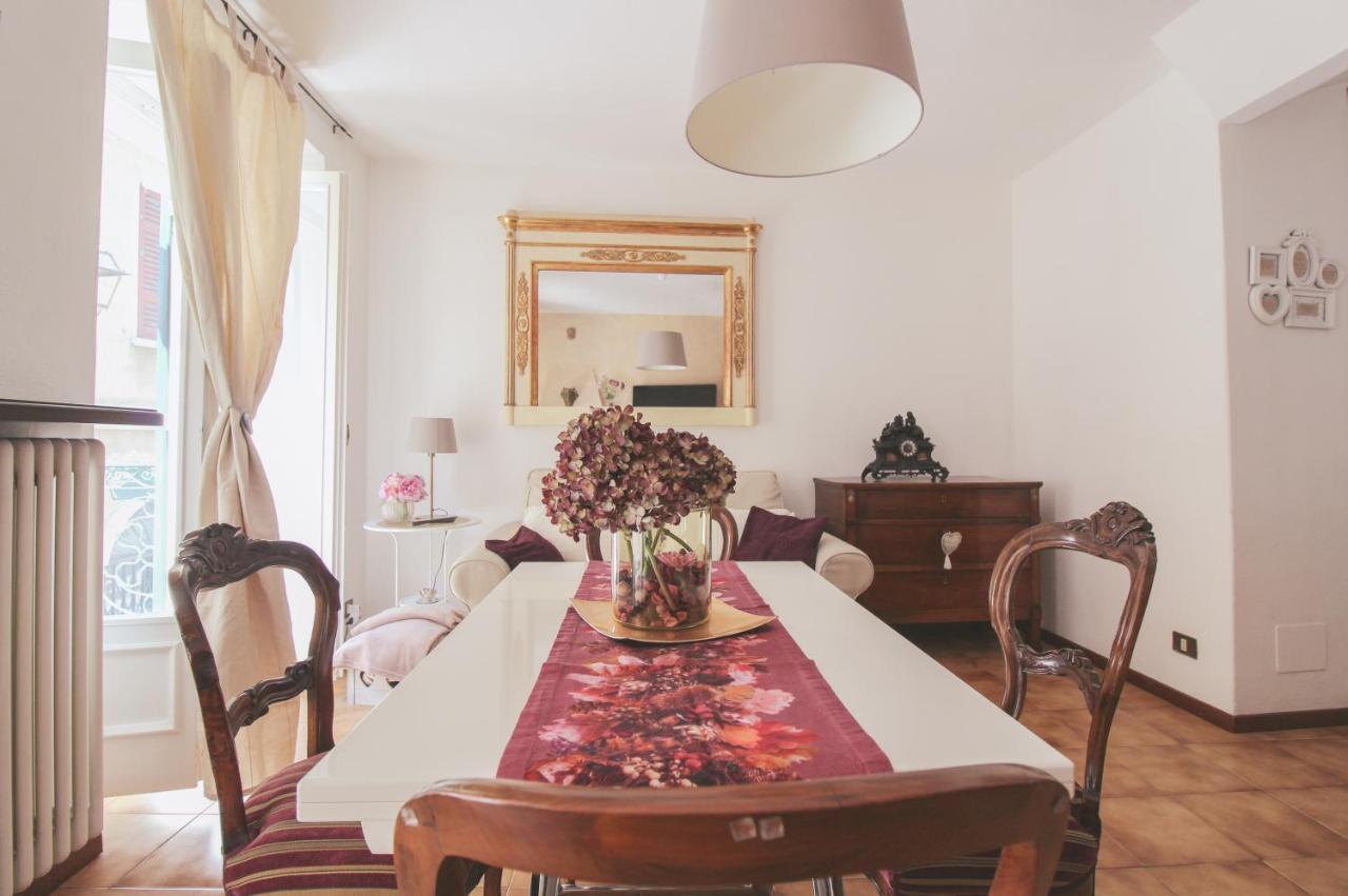 Il Tuffatore Ferienhaus Menaggio