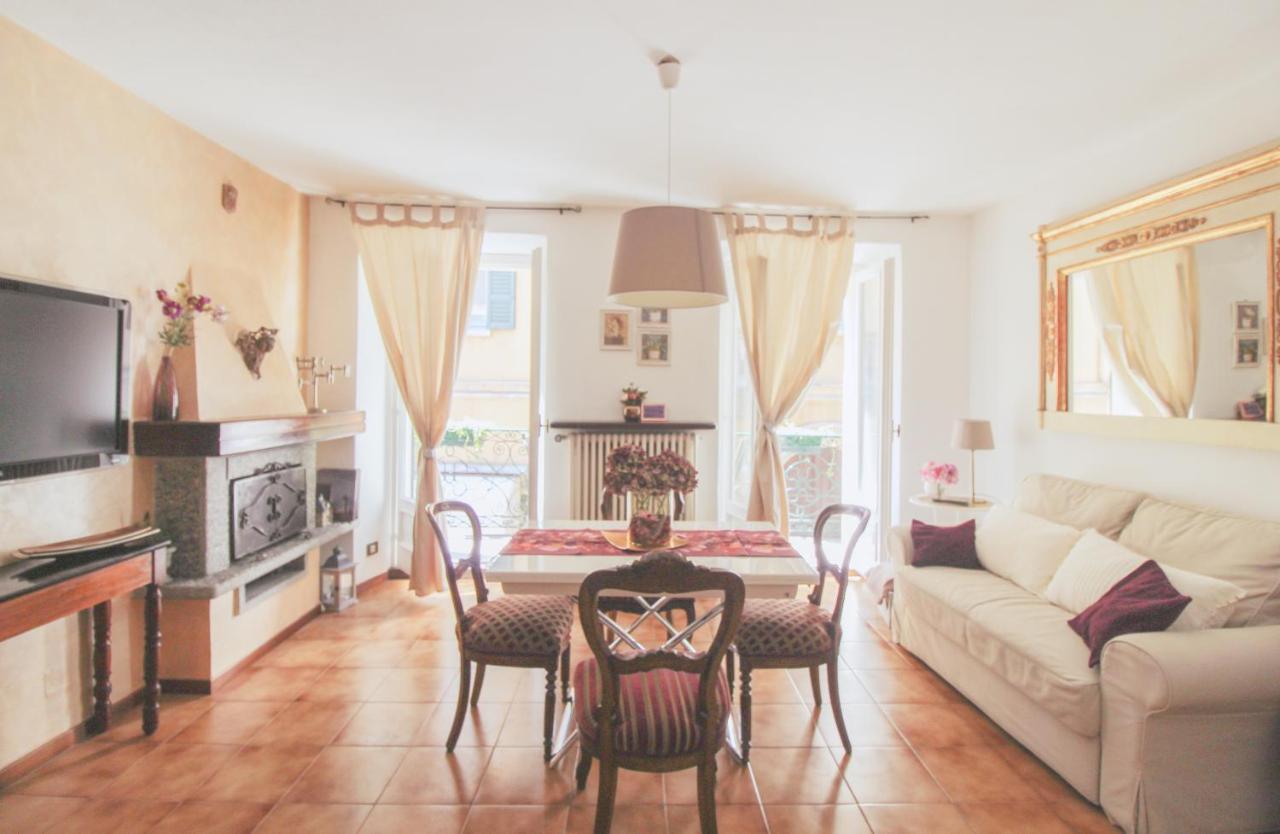 Ferienhaus Il Tuffatore *
