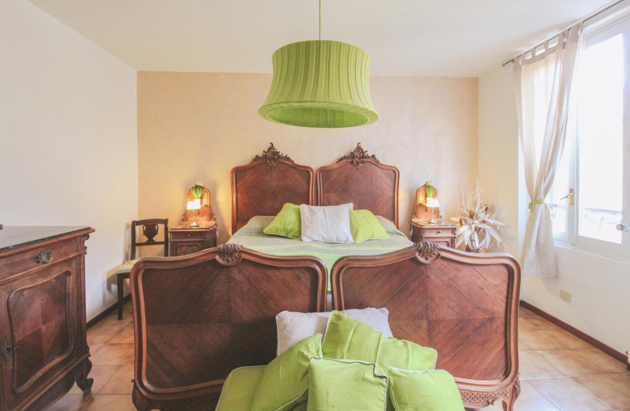 Il Tuffatore Ferienhaus