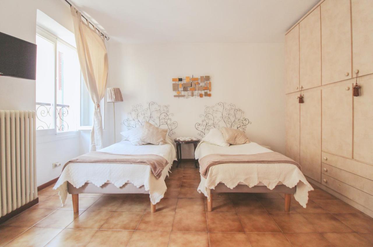 Ferienhaus Il Tuffatore