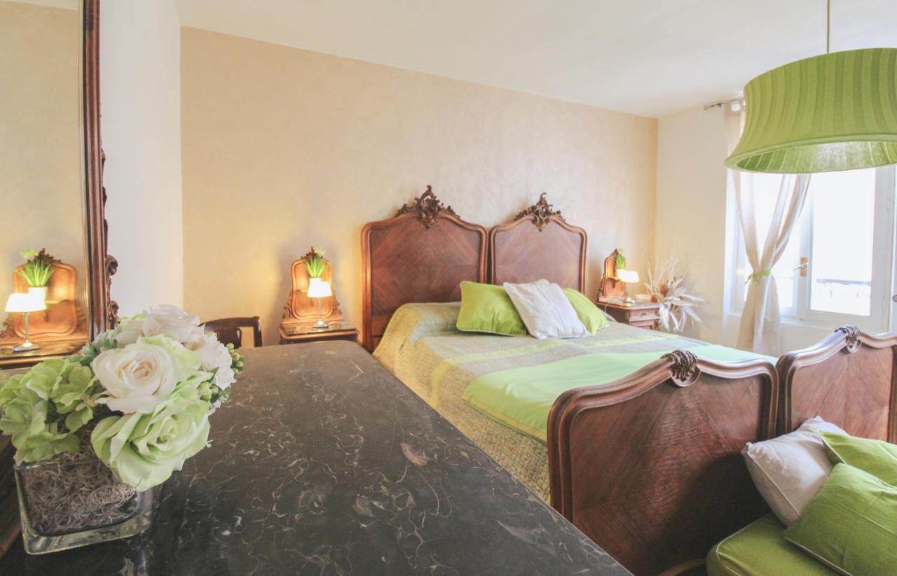 Il Tuffatore Ferienhaus *